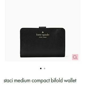 Kate Spade Staci Wallet